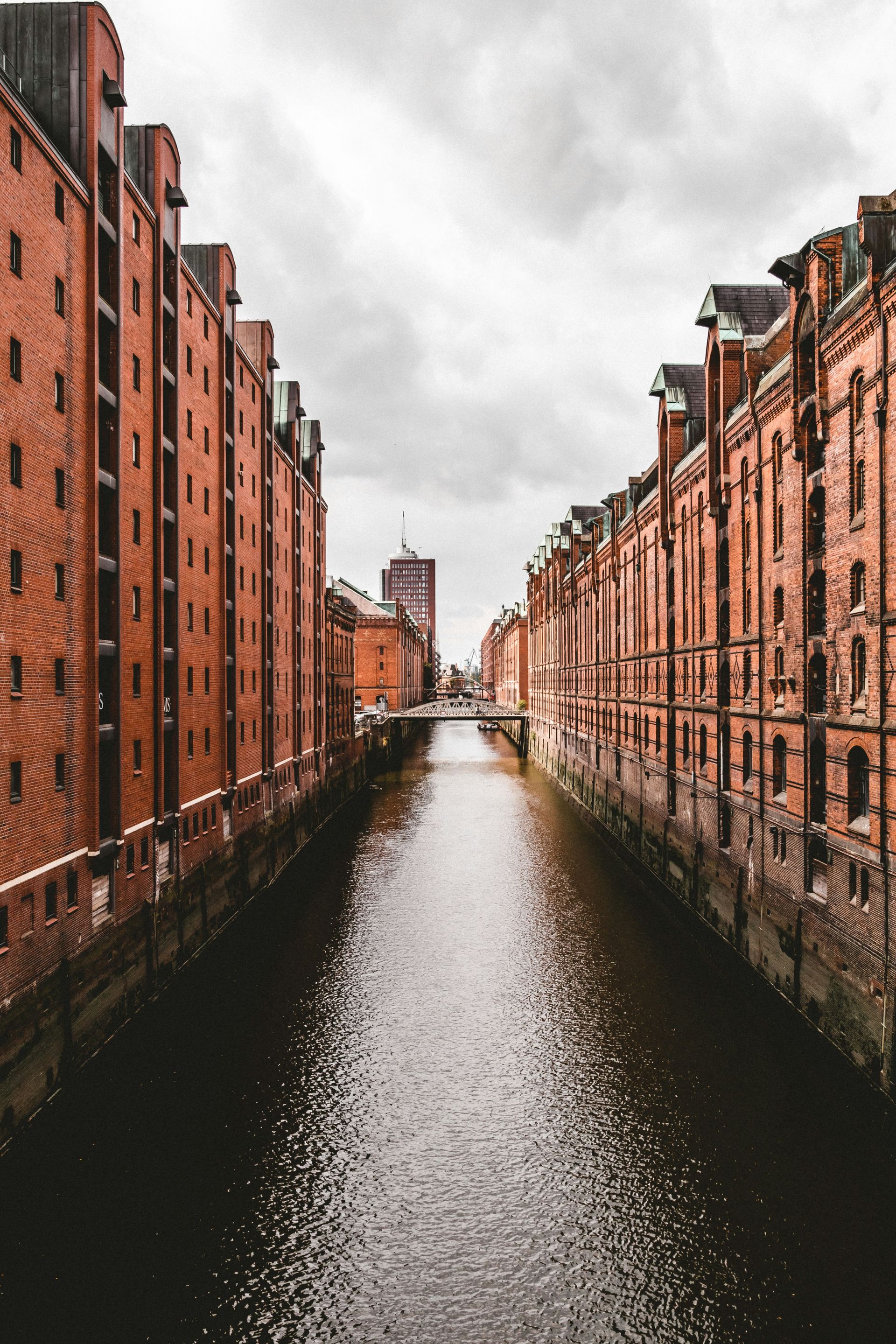 Moderne Wohnarchitektur