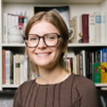 Jule Wilda, Hebamme & Sexualpädagogin