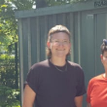 Elsa Paus, Schwulenberatung Berlin