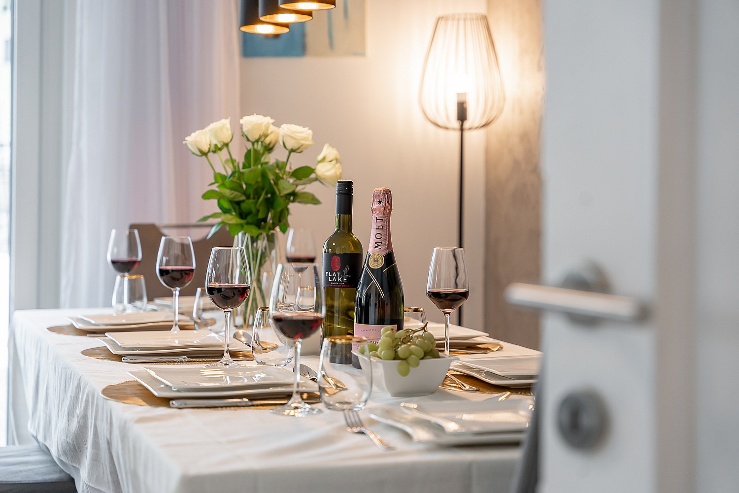 Apartments Kabashi in Zell am See-Kaprun