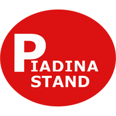 Piadina Stand