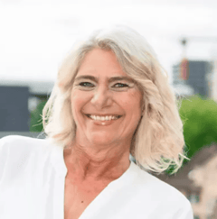 Sandra Mumenthaler