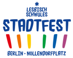 Lesbisch-schwules Stadtfest Berlin · Nollendorfplatz