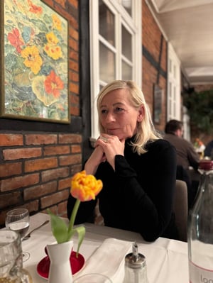 Ulrike A.