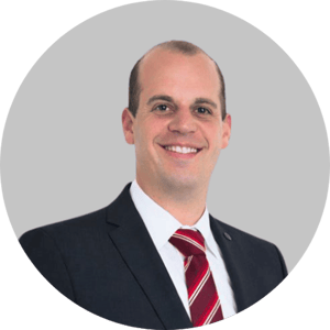 Andreas Böck - Vertriebs- und Partnerbetreuung bei BaufiV