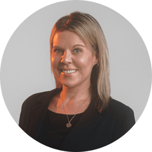 Sarah Breitsprecher - Backoffice für Anbindung und Plattformeinstellungen bei BaufiV