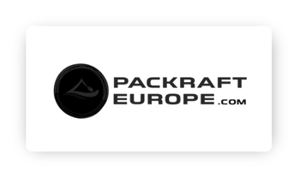 Packraft Europe