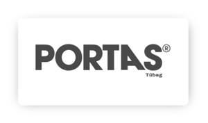 Portas