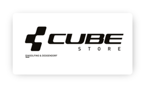 Cube Store