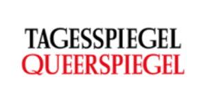 Tagesspiegel Queerspiegel