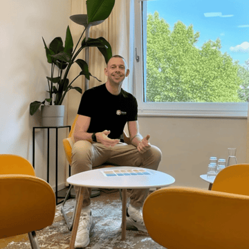 Queersensible Pflegeberatung vor Ort