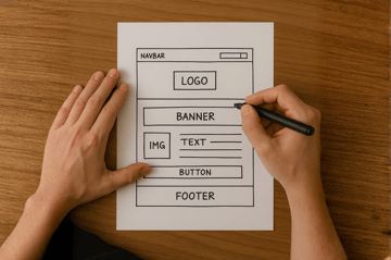 Start der technischen Umsetzung