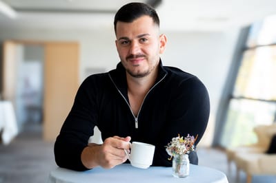 Christian Paulhart