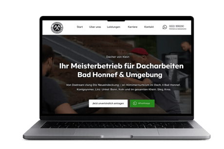 Websites
