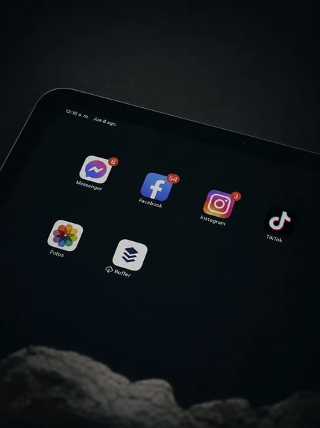 Social Media