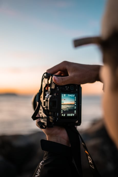 Fotografie