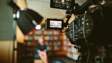 Videografie