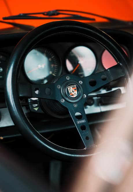 Porsche-Werkstatt DEINELFER bei Oldenburg