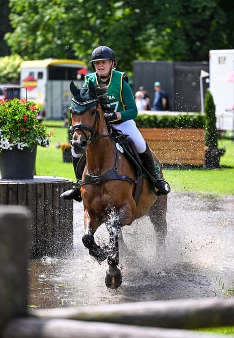 Oldenburger Landesturnier in Rastede