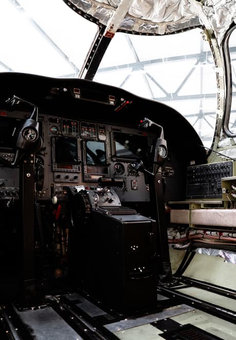 Business Aviation in Bremen
