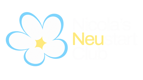 Nicola's Neustart Club Logo