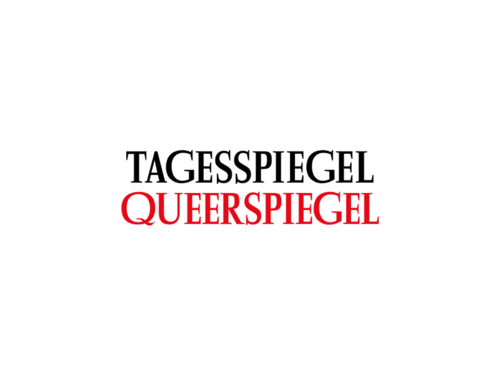 Tagesspiegel & Queerspiegel