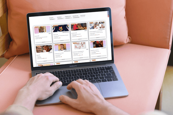 Weiterentwicklung zur Plattform 2.0