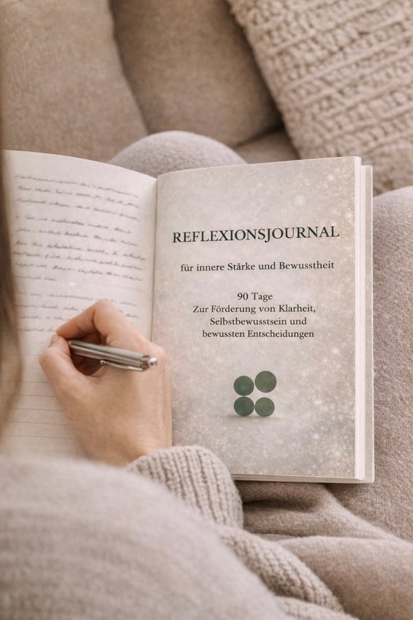 Reflexionsjournal