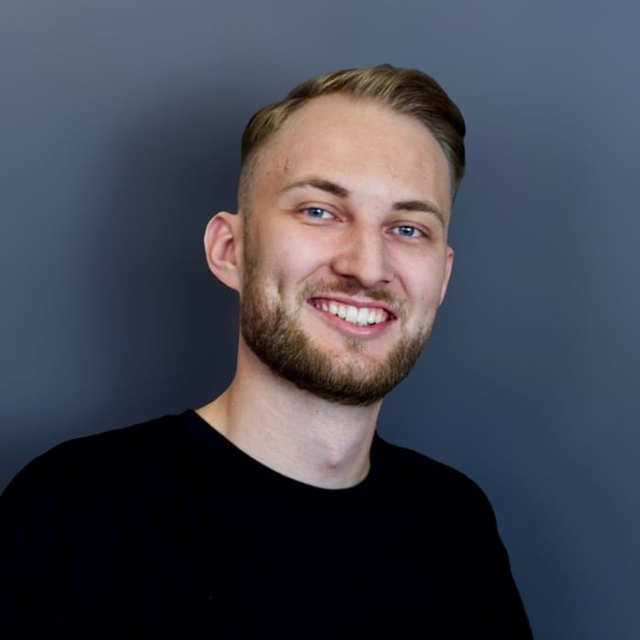 Patrick Weilandt