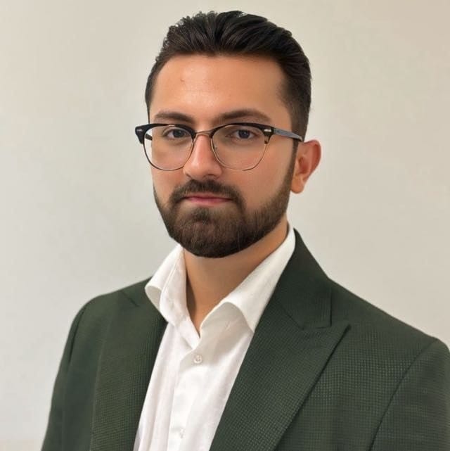 Alexandar Stevanovic