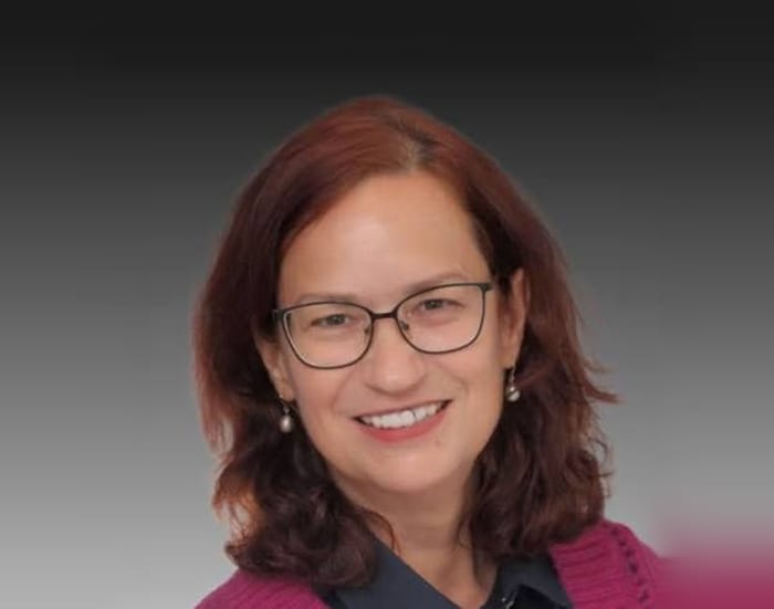Sylvia Hubele