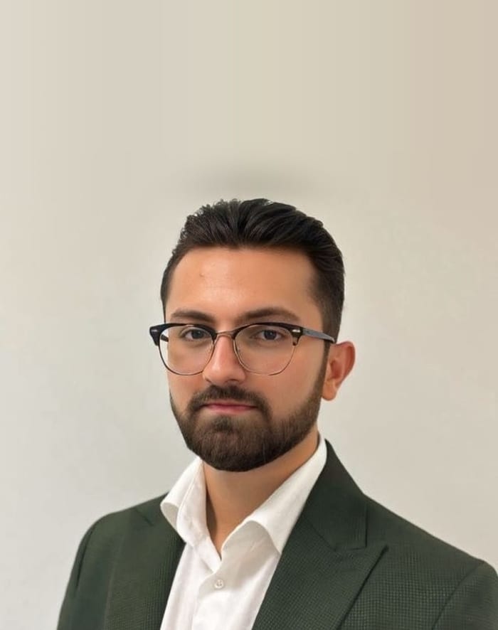 Alexandar Stevanovic