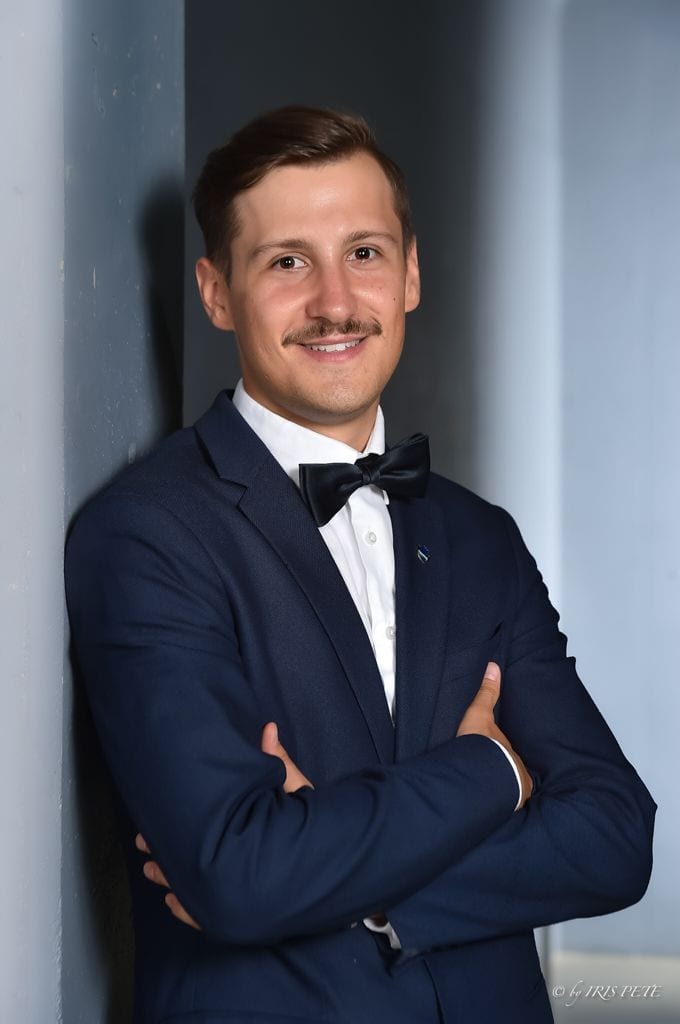 Fabian Pete