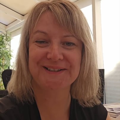 Michaela Zinser