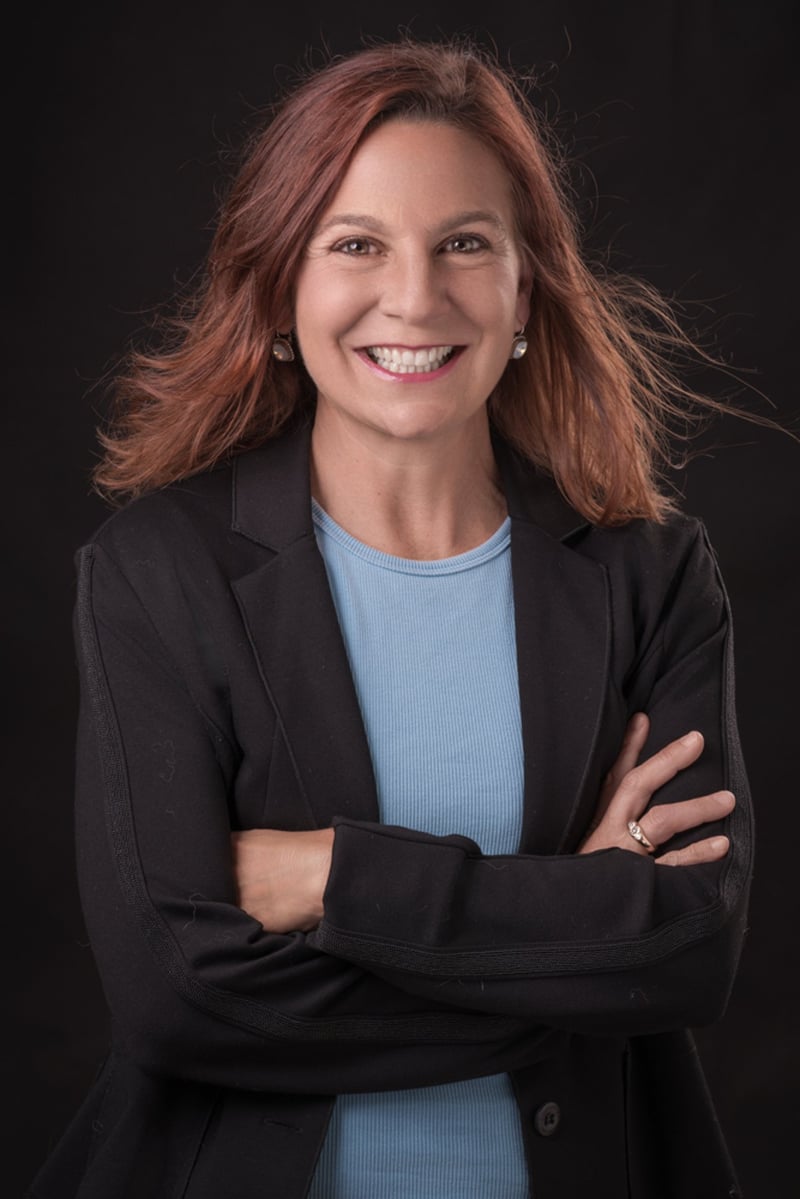 LinkedIn-Profilfoto Studio Uster — Führungskraft