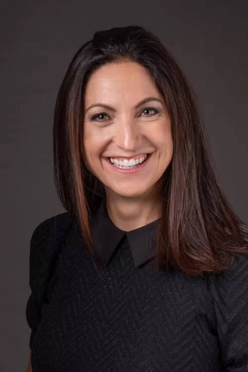 LinkedIn-Profilfoto Studio Uster — Unternehmer