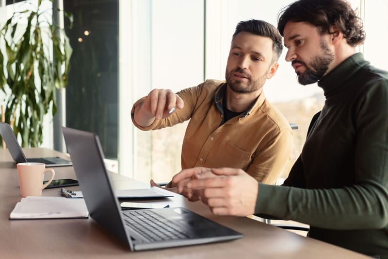 BaufiV Schritt 3 zum Baufi-Verbund: Plattformfreischaltung und persönliches Onboarding