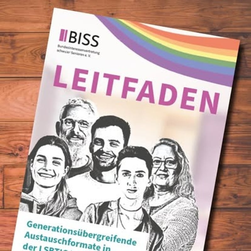 Bundesinteressenvertretung schwuler Senioren