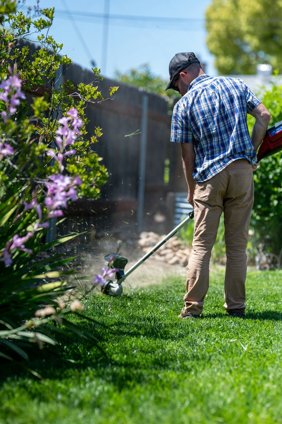 Gartenservice & Gartenbau