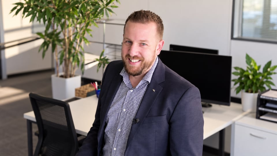 AXA Versicherungen AG Agenturvorstellung · Recruiting