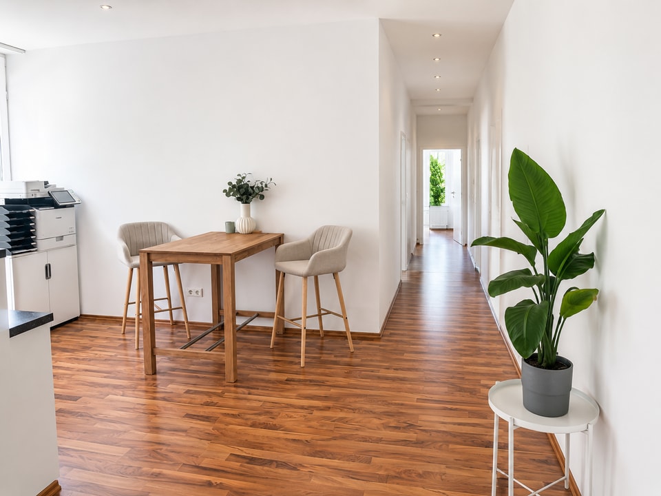 Bürofoto der DKF GmbH