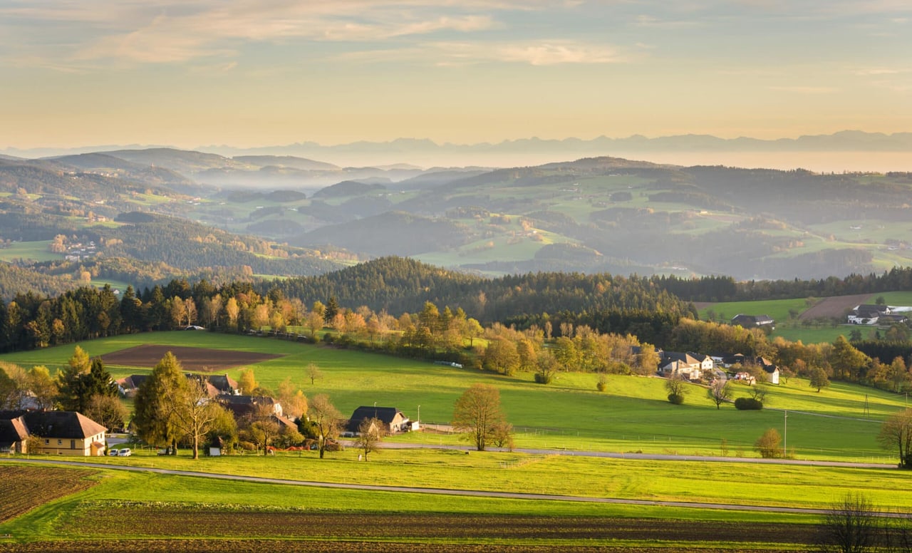 Mühlviertel