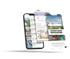 Gezielte Vermarktung Ihres Hauses nach einer Scheidung auf ImmoScout24, um potenzielle Käufer anzusprechen.