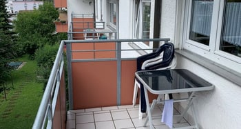 Verkaufte Immobilie: Attraktive 4-Zimmer-Wohnung in begehrter Lage von Neckarsulm-Neuberg