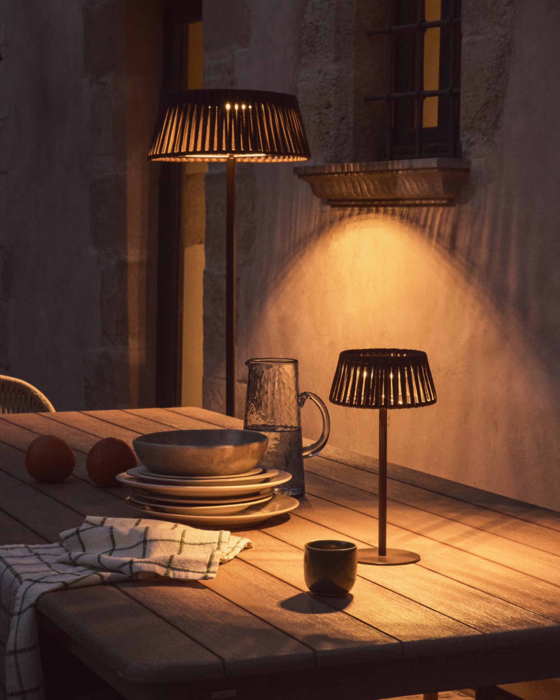 Iluminación Kave Home disponible en Sieper Studio Tenerife