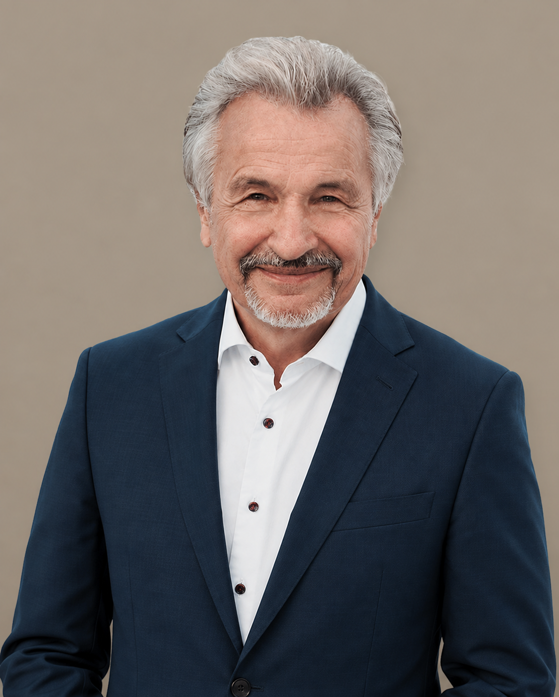 Hans Kleser, Vorstand der G Deutsche Gold AG