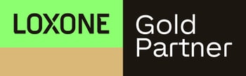 Loxone Gold Partner