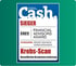 Cash. SIEGER 2022 FINANCIAL ADVISORS AWARD, Kategorie: Private Krankenversicherungen, Krebs-Scan, HanseMerkur Krankenversicherung.