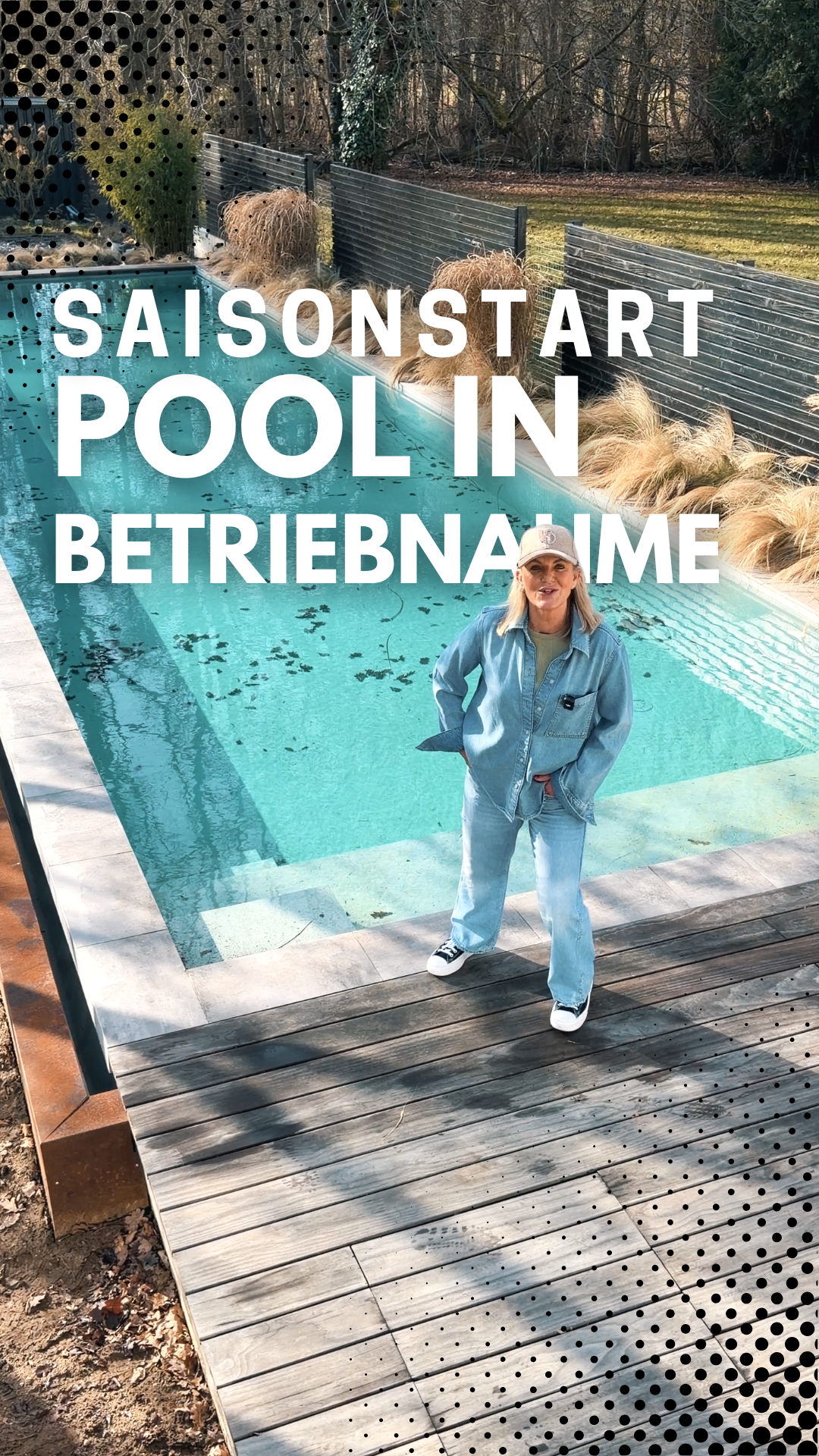 Reel Pool