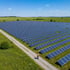 Solarpark 14,5 MWp – baureif
